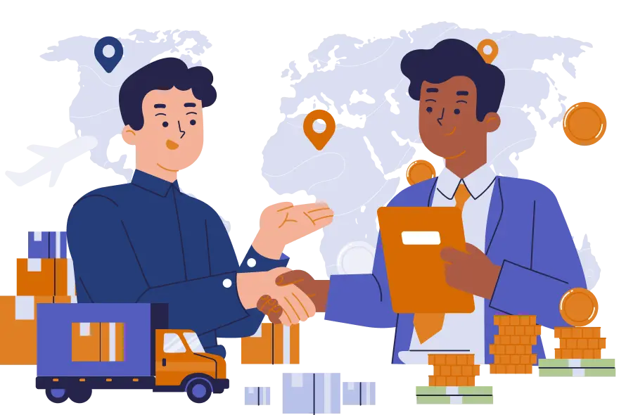 Business Illustration